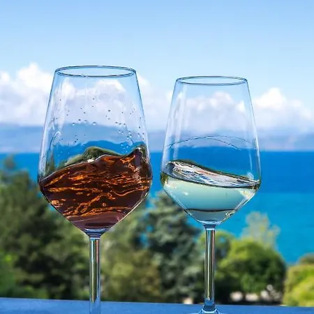 מלון & Tino Sveti Stefan