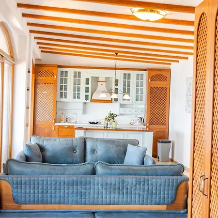 & Tino Sveti Stefan 4*