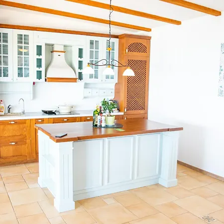 מלון & Tino Sveti Stefan 4*