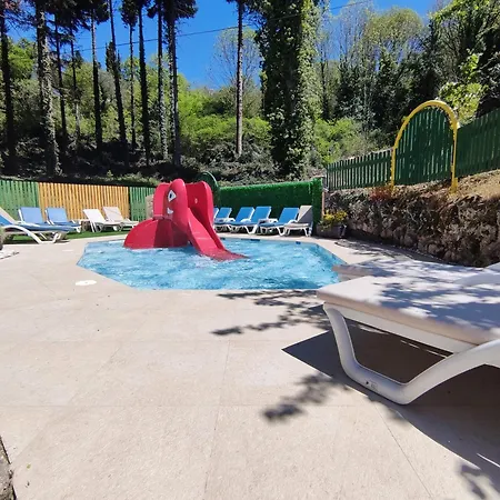 & Tino Sveti Stefan 4* Охрид