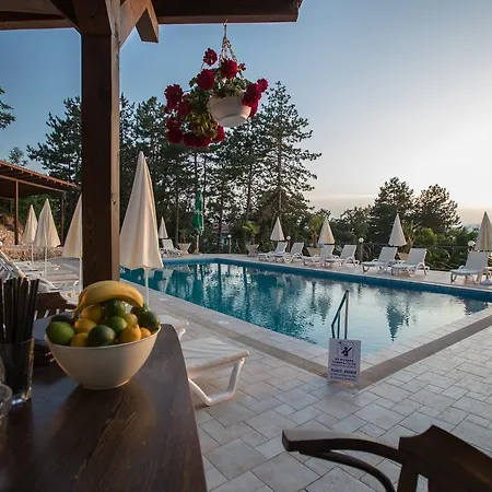 מלון & Tino Sveti Stefan