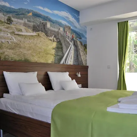 & Tino Sveti Stefan 4*