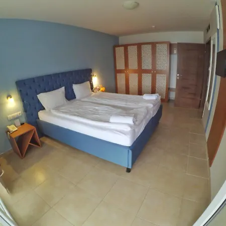 & Tino Sveti Stefan 4* Охрид
