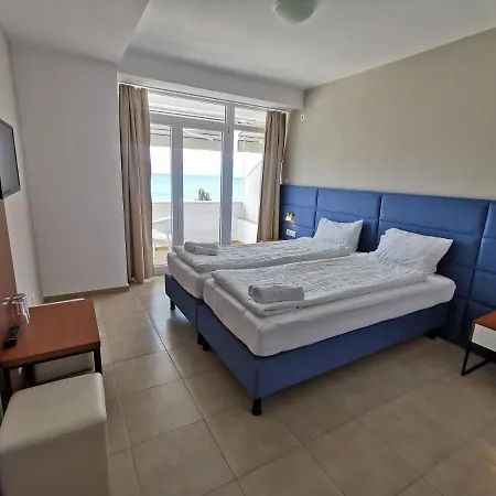 מלון & Tino Sveti Stefan